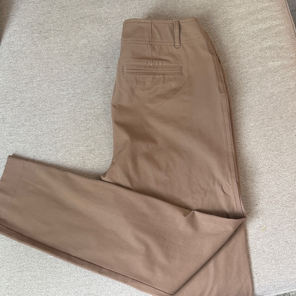 Ralph Lauren Tan Chinos